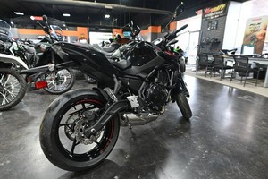 <span class=keywords><strong>NUEVA</strong></span> Kawasaki <span class=keywords><strong>Z650</strong></span> 2026, Motocicleta Urbana - Product Image 4