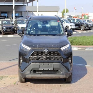 Toyota RAV4 2023 Económico con Volante a la Izquierda/Derecha - Product Image 5