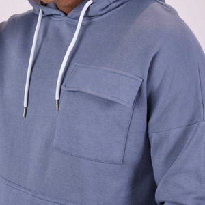 Survêtements de sport vintage à capuche pour hommes, personnalisables, vente en gros, nouvelle collection 2025, offre spéciale - Product Image 6