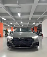 Voiture d'occasion entièrement équipée, Audi A7 SEDAN 2026, prête à être expédiée