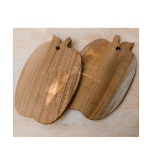 ถาดไม้ใส่อาหารหรูหราทนทานและเป็นมิตรกับสิ่งแวดล้อมสำหรับร้านอาหารการจัดเลี้ยงและการตกแต่งห้องครัว - Product Image 4