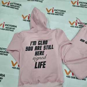 Stylish Satin Summer Printed High Street Tracksuit <b>Men</b> Comfortable <b>Thermal</b> Fleece Hoodie Sweat Pant Breathable Plus Size - Product Image 3