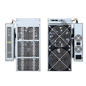 Используемый Canaan Avalon 1066 50 т 3250 Вт Asic Miner BTC Crypto Mining Machine компьютерный процессор данных Горячая Распродажа Bitcion Miner - Product Image 5