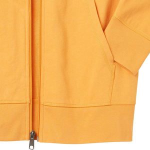 Streetwear Bulk Hoodie Sweats à capuche zippés pour hommes Stylish Plusieurs couleurs et tailles Sweats à capuche zippés pour hommes disponibles en vrac Quantité - Product Image 6