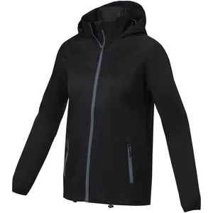 Giacca Personalizzata Dinlas per Escursionismo e Sacca Impermeabile per Donna - Product Image 2