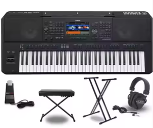 Teclado de Alta Calidad PSR SX900 S975 SX700 S970 Deluxe, ¡Un Viaje Musical te Espera! ( WHATSAPP: /+1 504 206 7821 ) - Product Image 6