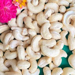 Usine directement noix de cajou prix W320 noix de cajou en gros noix de cajou biologiques avec emballage personnalisé - Product Image 1