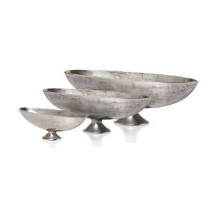 Vase en métal floral de qualité supérieure avec une éclatante brillance pour des présentations botaniques élégantes et des accents décoratifs - Product Image 6