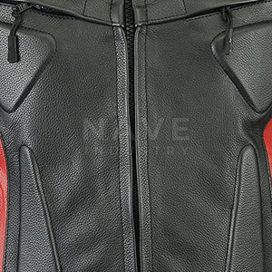 Chaqueta de Motociclismo Personalizada de Alta Calidad Internacional Cardura 2026 para Hombre en Venta - Product Image 5