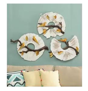 Art mural en métal | Pièces de décoration à la mode | Idéal pour les commandes en gros et personnalisées arts muraux décoratifs - Product Image 3