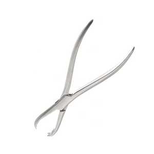 Nuevas Pinzas para Sujetar Huesos Fergusson de 21 cm, Acero Inoxidable Alemán, Pinzas para Sujetar Huesos Langenbeck para Cirugía - Product Image 5