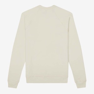 Bella Canvas New High Otoño Invierno Hombres Mujeres Sudadera con capucha Tendencia Cuello redondo Algodón puro Impreso Sudaderas - Product Image 2