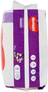 Pour Nappy Culotte Absorption des surfaces sèches Taille 4 (9-14Kg) Lot de 36 - Product Image 4