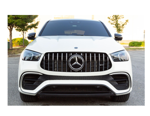 รถยนต์เมอร์เซเดส-เบนซ์ จี 63 เอเอ็มจี ขับเคลื่อน 4 ล้อ รุ่นปี 2021 ที่ได้รับการรับรองคุณภาพ (Certified Pre-Owned) - Product Image 2