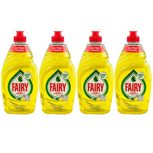 High quality 433ml <b>Fairy</b> DishWashing Liquid <b>Detergent</b> Available . - Product Image 1
