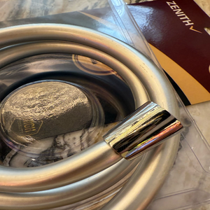 ท่อฝักบัวแรงดันสูงแบบยืดหยุ่นสำหรับห้องน้ำ UAE ksa - Product Image 4