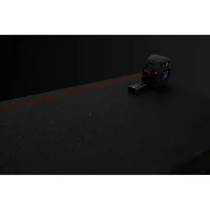 Gear X Gadgets personnalisés, flexomètre laser, télémètre laser haute précision 30M - Product Image 3