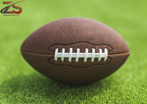 ลูกรักบี้คุณภาพสูงดีไซน์ตามสั่ง - Product Image 5