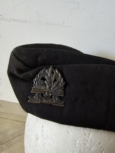 2025 automne et hiver nouveau béret sauvage japonais tricoté strass femme hiver britannique rétro citrouille chapeau Net rouge ronpex - Product Image 5