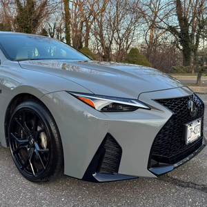 Lexus IS 500 F Sport Plus 2025 Impecable, Sin Accidentes, Volante a la Izquierda/Derecha - Product Image 3