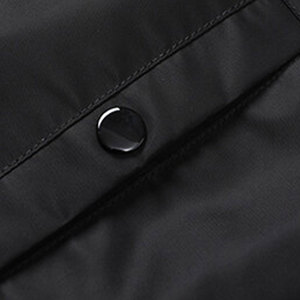 Nueva llegada Bomber chaqueta de invierno para los hombres de alta calidad Bomber chaqueta para hombres bestia de alta calidad hecho en Pakistán - Product Image 5