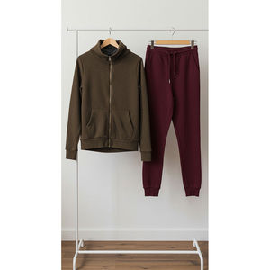 Pantalones Deportivos Ajustados para Hombre, Nuevos Modelos 2025, Transpirables, de Secado Rápido, Frescos, para Gimnasio, Entrenamiento, Correr, Talla Grande, Ligeros, para Otoño - Product Image 2