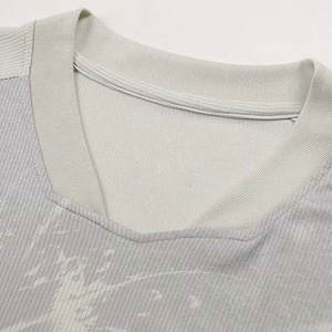 Jersey de fútbol al por mayor de Pakistán, el último mejor diseño de camiseta de fútbol, camiseta de fútbol hecha a medida - Product Image 3