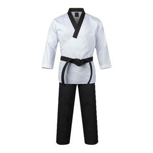Kimono Ligero Profesional para Entrenamiento de Artes Marciales Mixtas, Uniforme de Jiu Jitsu, Traje de Karate, Conjuntos de Tallas Grandes, Más Vendido - Product Image 1