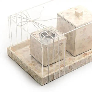 Mother of Pearl Inlay Mubkhar burner Mubkhar Incense burner Bakhoor <b>Box</b> Tray Suitable for Ramadan <b>Eid</b> <b>Gifts</b> - Product Image 3