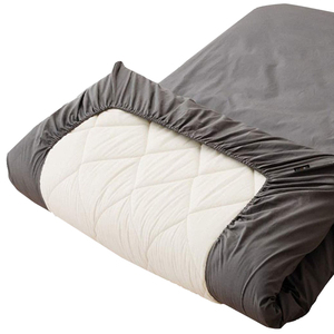 Juego de Sábanas Planas para Hotel, 100% Algodón, 400 Hilos, Ecológicas, Transpirables, Blancas Lisas, con Sobre, por Proveedor de Hostelería - Product Image 6