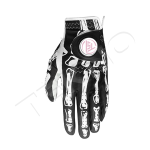 Gants de golf de qualité supérieure pour hommes Gants de golf de qualité supérieure à bas prix fabriqués au Pakistan - Product Image 1