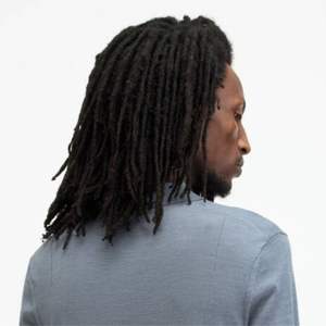 2024 camisetas para hombres, polo con cuello levantado, venta al por mayor, Polo de algodón de Color sólido para hombres, verano, manga corta, informal - Product Image 6