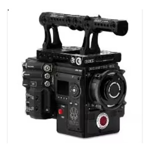 ¡OFERTA ESPECIAL! Cámaras RED DIGITAL CINEMA Dragon-X 5K S35 DSMC2 DSMC3 USADAS con MONSTRO 8K VV - Product Image 3