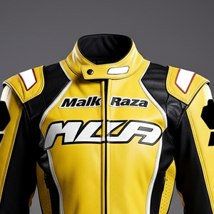 เสื้อแจ็กเก็ตมอเตอร์ไซค์สำหรับผู้ใหญ่เสื้อแข่งรถ - Product Image 3