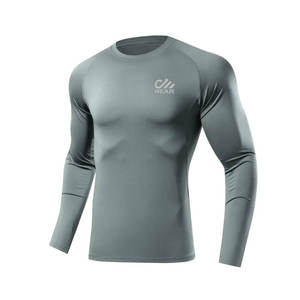 ชุดป้องกันผื่นคันสำหรับผู้ชายชุดป้องกันผื่นคันตามสั่ง - Product Image 3