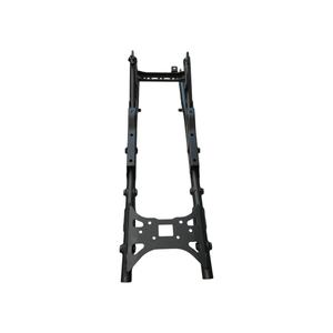 Pièces de moto d'origine Yamaha Tracer 9 GT 2020, sous-châssis arrière B5C211900000 en acier et alliage d'aluminium CNC - Product Image 2