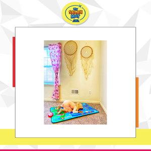 Miglior prezzo di mercato ampiamente venduto bambini <span class=keywords><strong>surah</strong></span> apprendimento educativo colorato interattivo elettronico preghiera tappetino dal fornitore del Regno Unito - Product Image 5