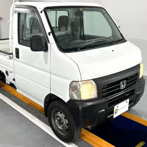 รถบรรทุกฮอนด้า-แอคตี้ 4WD AWD ปี 1999 สภาพดีเยี่ยม เครื่องยนต์ 660 ซีซี สำหรับขับขี่ออฟโรด - Product Image 2