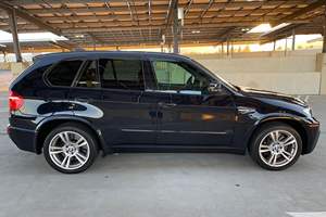 BMW X5 M 2010 USADO, Volante a la Izquierda/Derecha - Product Image 4