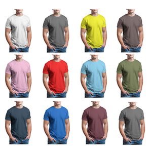 Outfitize International ofrece camisetas BTG de primera calidad para venta al por mayor y suministro a granel. - Product Image 4