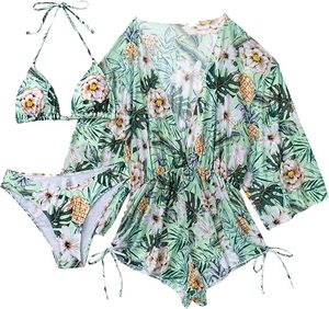 Nouveau prix – Bikini string élégant pour femme avec logo personnalisé, qualité durable, écologique, anti-UV, grandes tailles XXS-XL - Product Image 1