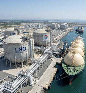 ก๊าซ LPG (โพรเพน/บิวเทน) - Product Image 1