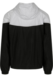 เสื้อฮู้ดมีซิปสำหรับผู้ชายทรงปกติทันสมัยใส่สบายแขนยาว100% ผ้าฝ้ายนุ่ม2ชิ้นปักโลโก้ได้ตามต้องการ - Product Image 6
