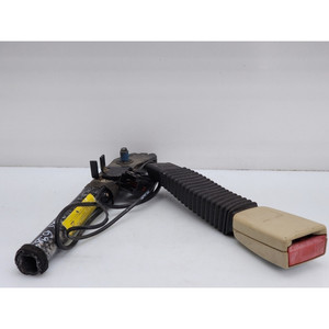 เข็มขัดนิรภัย AGGANCIO ANT DX JAGUAR XF รุ่น 34064043B 306DT (08>11) - Product Image 4
