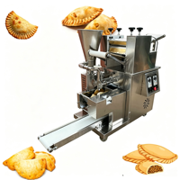 Scellage automatique efficace 	 Machine à mini-raviolis 	 Machine à samoussas électrique, machine à faire des tartes 	 Machine à empanadas automatique