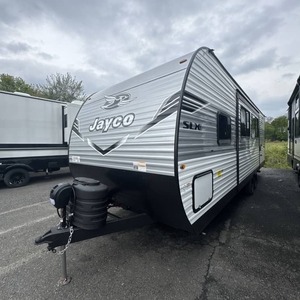 Nouvelle caravane Jayco Jay F-l-i-g-h-t Slx 261BHS 2026 à vendre pour le camping et les voyages - Product Image 1