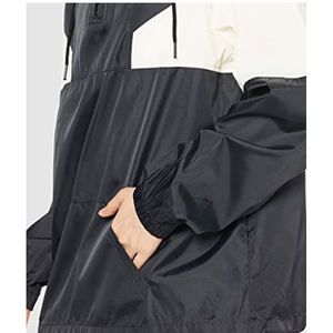 Top Sale Premium Quality Windbreaker Jacket Women Fresh Design Cotton Filling XL Hot Trending Low Price Winter Raw <b>Fabric</b> - Product Image 4