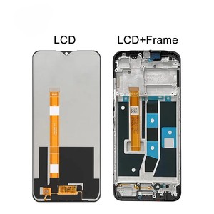 โทรศัพท์มือถือ lcds สำหรับ OPPO A16 pantalla LCD de telefono movil Para OPPO A16 - Product Image 4