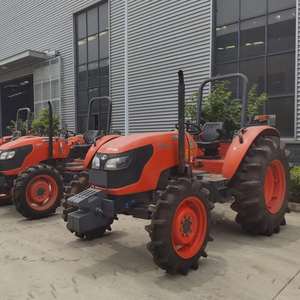 Tracteur Kubota MU5702 (57HP) offre pas cher pour MU5702 machines et équipements agricoles - Product Image 1