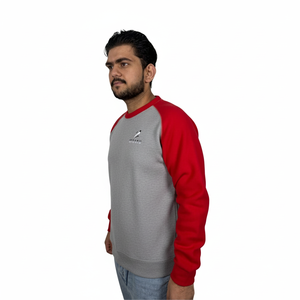 Sweat-shirts en polaire pour hommes de haute qualité en solde Couleur unie Vêtements d'hiver chauds avec logo personnalisé Bon prix basiques Sweat-shirt - Product Image 2